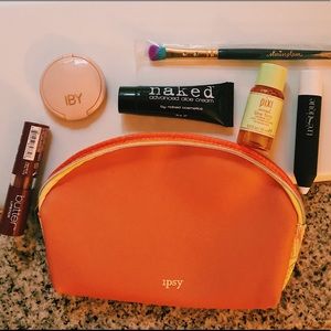 Ipsy Bag